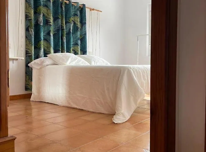 Apartamento Fin Da Terra Appartement Finisterre