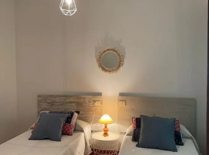 Appartement Apartamento Fin Da Terra *