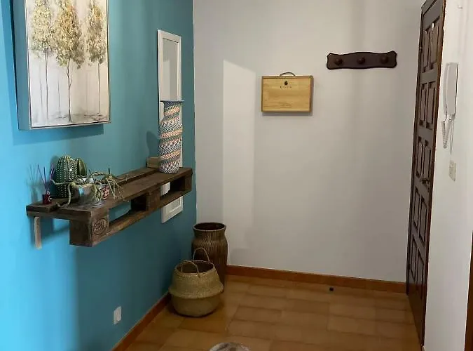 Apartamento Fin Da Terra