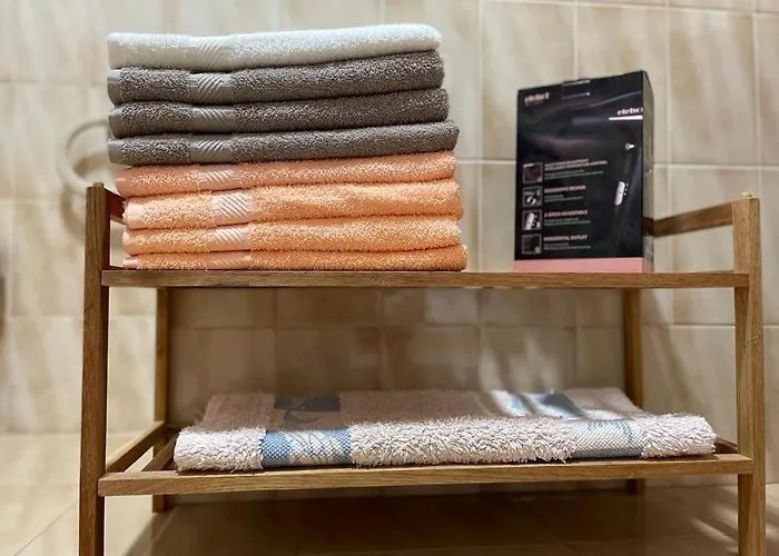 Apartamento Fin Da Terra Appartement Finisterre