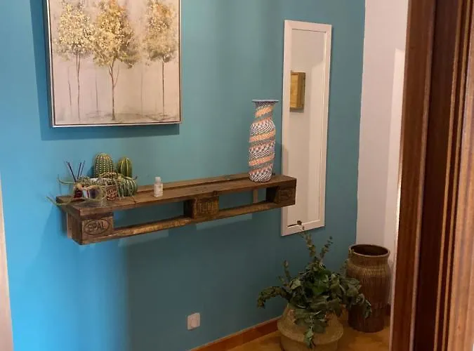 Apartamento Fin Da Terra Appartement Finisterre