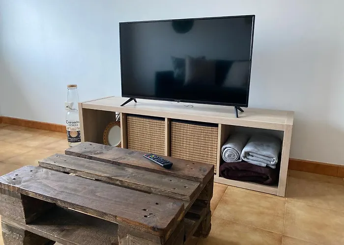 Apartamento Fin Da Terra