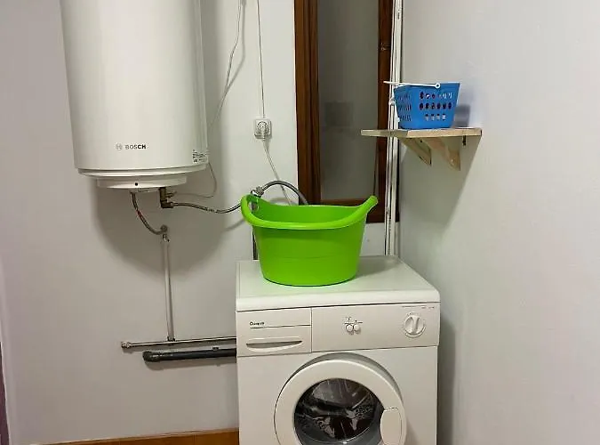 Appartement Apartamento Fin Da Terra Finisterre