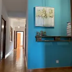 Апартаменты Apartamento Fin Da Terra Финистерре