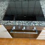 Апартаменты Apartamento Fin Da Terra