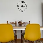Apartamento Fin Da Terra Финистерре