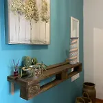 Apartamento Fin Da Terra Апартаменты Финистерре