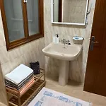 Апартаменты Apartamento Fin Da Terra Финистерре