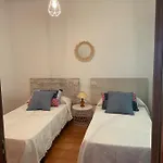 Apartamento Fin Da Terra Финистерре