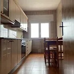 Апартаменты Apartamento Fin Da Terra Финистерре