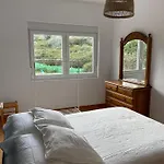 Apartamento Fin Da Terra Финистерре