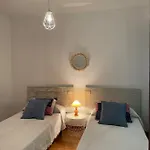 Апартаменты Apartamento Fin Da Terra *