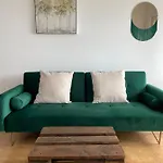 Апартаменты Apartamento Fin Da Terra *