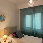 Апартаменты Apartamento Fin Da Terra Финистерре