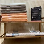 Apartamento Fin Da Terra Апартаменты Финистерре