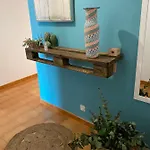 Apartamento Fin Da Terra Апартаменты Финистерре
