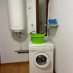 Апартаменты Apartamento Fin Da Terra Финистерре